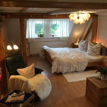 Ferienwohnung Wildenreuth Weidenberg Εξωτερικό φωτογραφία