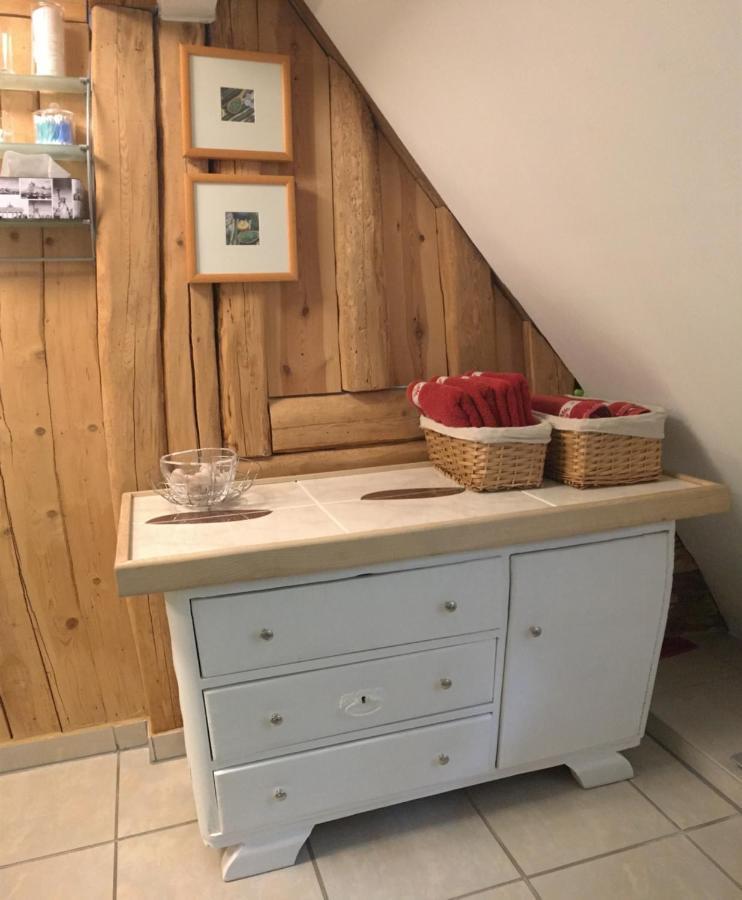 Ferienwohnung Wildenreuth Weidenberg Εξωτερικό φωτογραφία