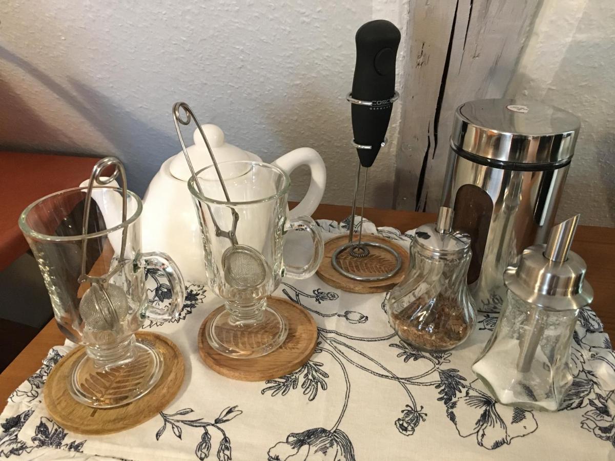 Ferienwohnung Wildenreuth Weidenberg Εξωτερικό φωτογραφία