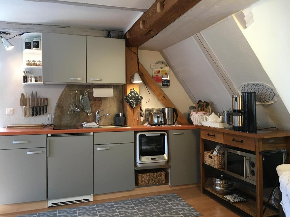 Ferienwohnung Wildenreuth Weidenberg Εξωτερικό φωτογραφία